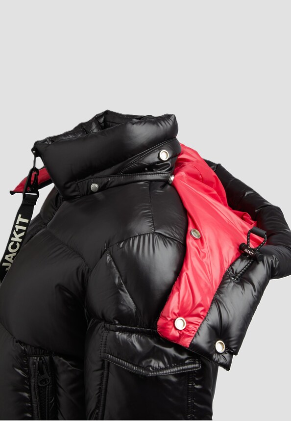 EZ SLICK RACER HOOD-3