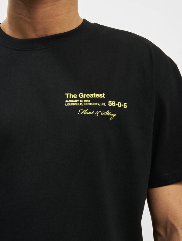 The Greatest Oversize -4