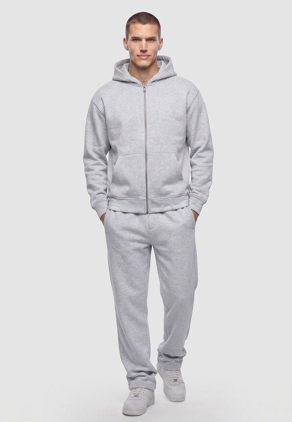 Heavy Scuba Basic Trackpants-2