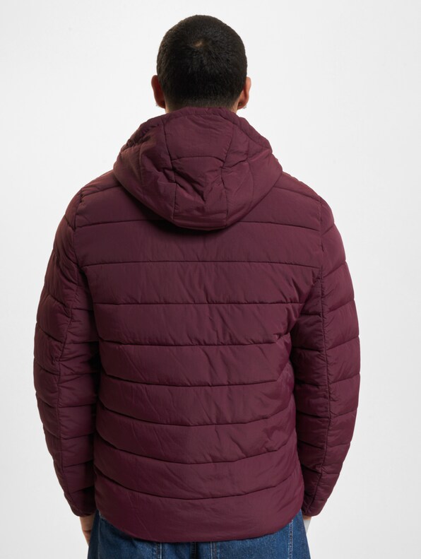 Lightweight Puffer-1