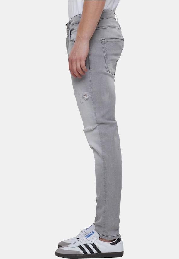 Tapered -2
