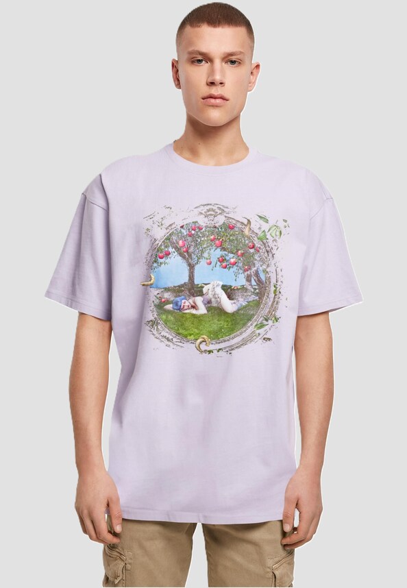 Ashnikko - Apple Picture Oversized-0