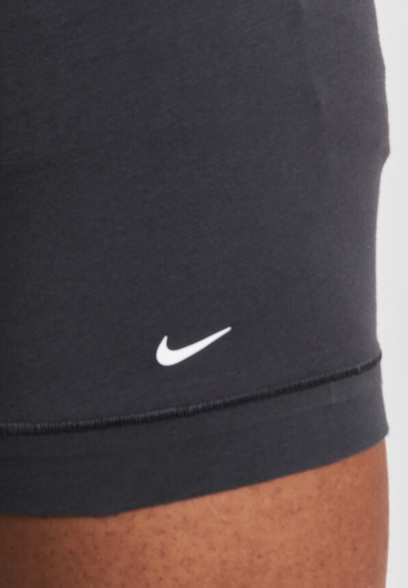 Nike Underwear Trunk 3 Pack Boxershorts-7