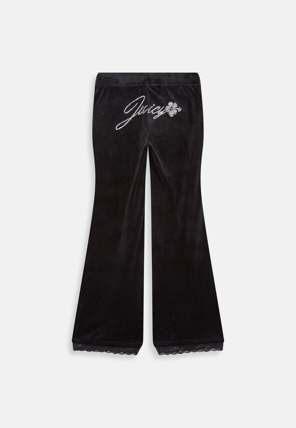 HIBISCUS CRYSTAL LISA-1