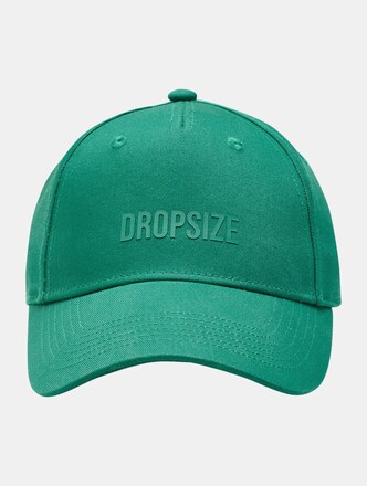 Dropsize HD Logo CAP