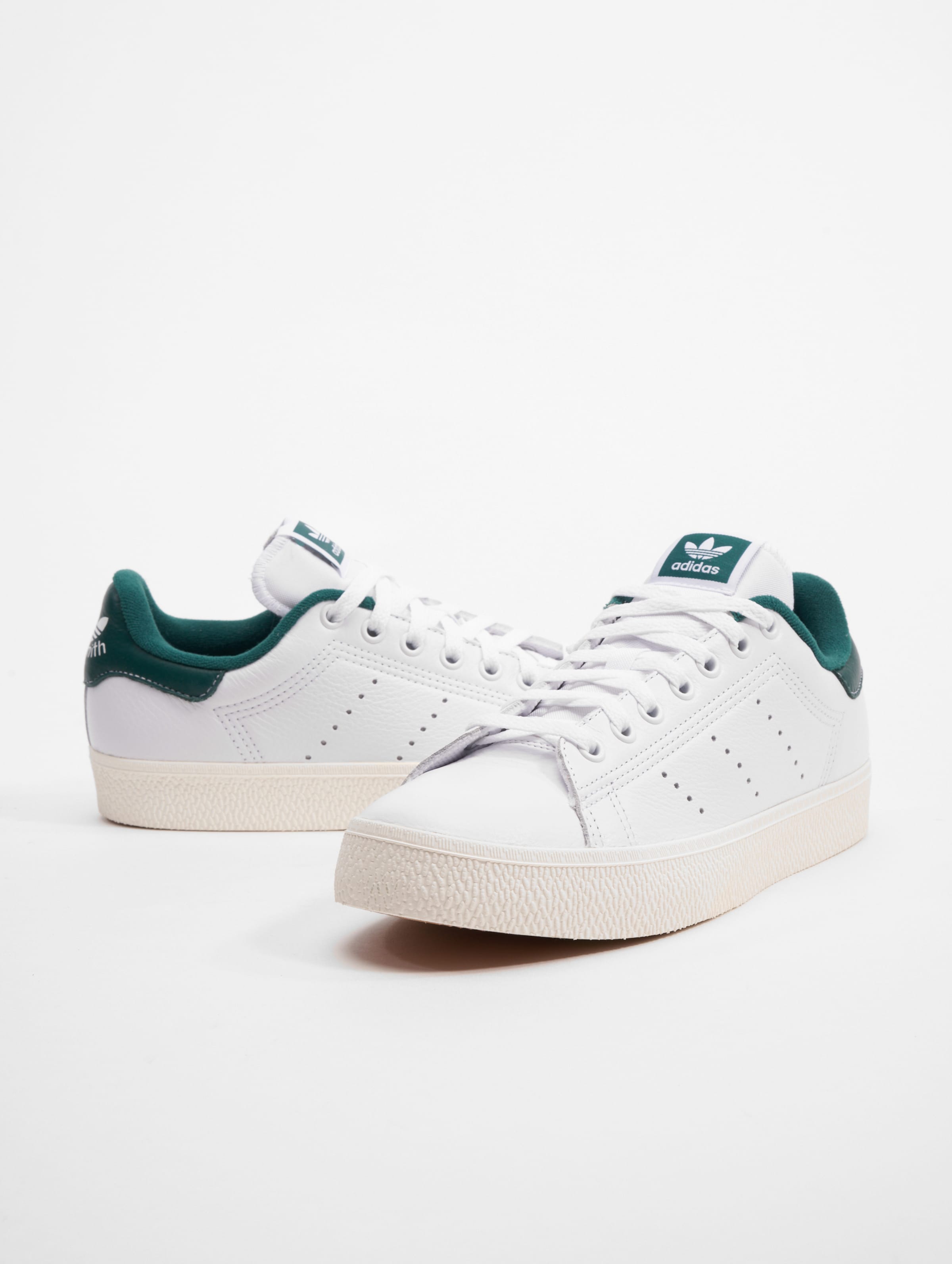 adidas Originals Stan Smith CS Sneaker Vrouwen op kleur wit, Maat 44 2/3