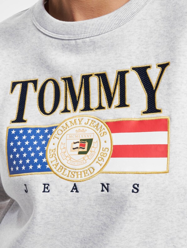 Tommy Jeans Luxe 1 Crew-3