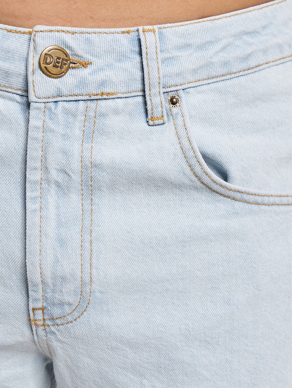 DEF Schiller Loose Fit Jeans-2