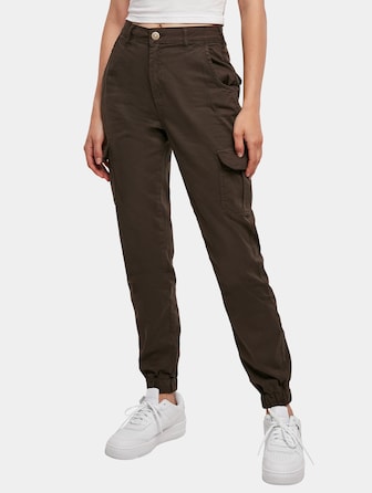 Ladies High Waist