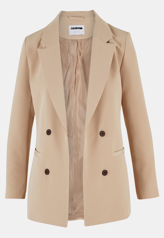 NMVIVIAN LS BLAZER-4