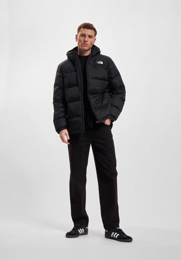 The North Face Diablo Winterjacke-7