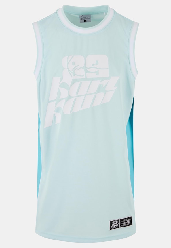 Signature Colorblock Basketball -2