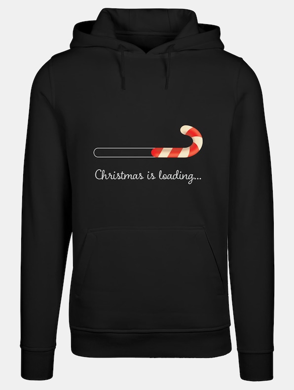 Christmas Loading Heavy-2