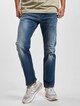 Levi's® Straight Fit Jeans-0