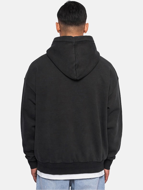HEAVY OVERSIZE EMBO -1