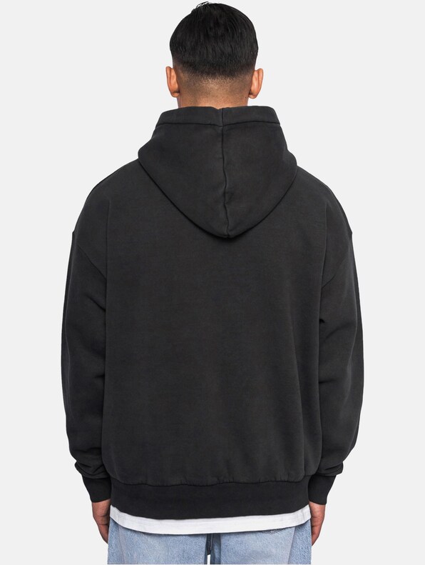 HEAVY OVERSIZE EMBO -1