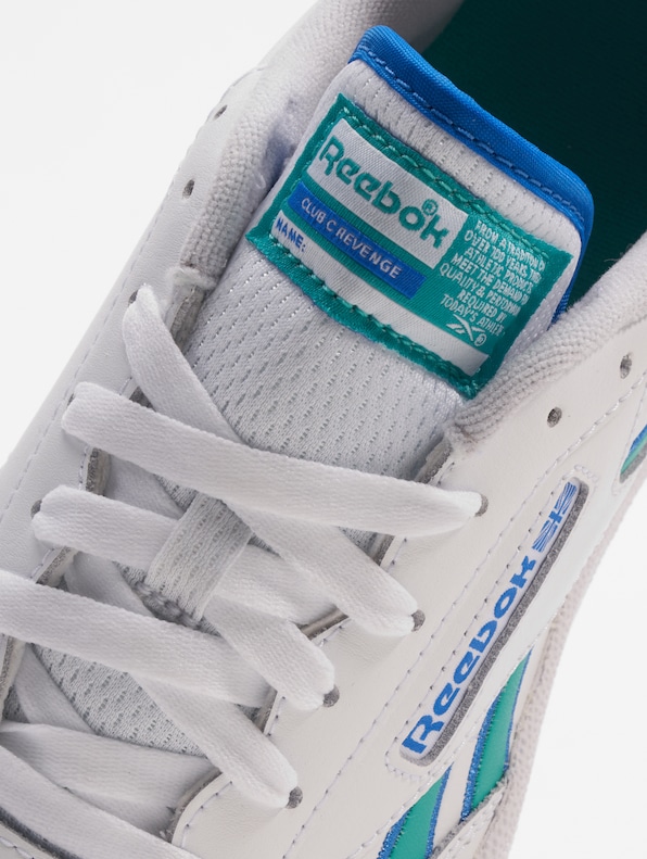 Reebok Club C Revenge Sneakers-7