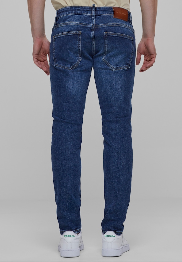2Y Skinny Fit Jeans-1