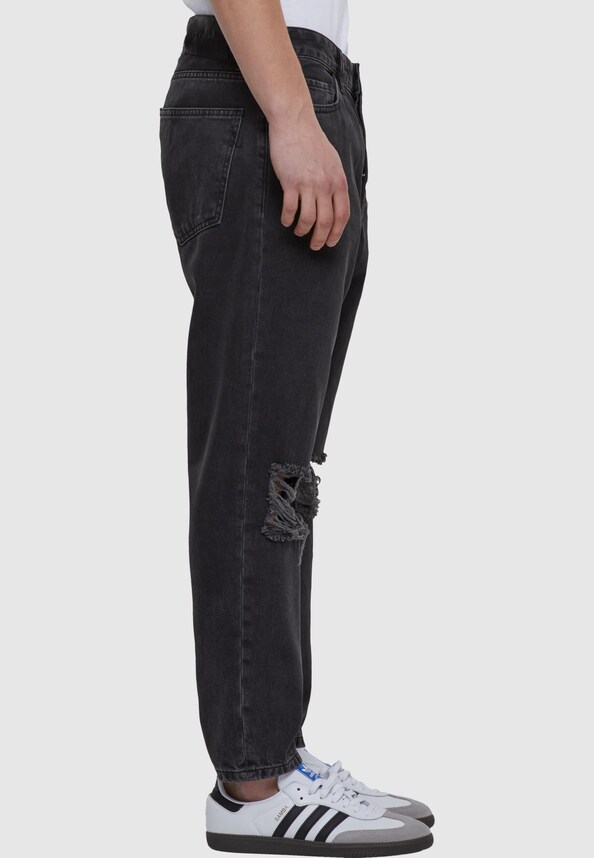 2Y Boyfriend Fit Jeans-3