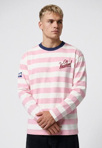 Elba Striped