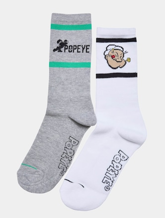 Popeye 2-Pack 