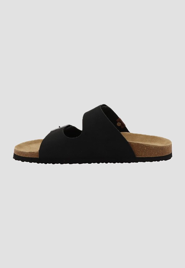 Flat Sandals - undefined-2