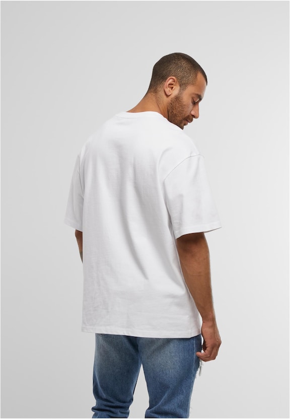 LOGO T-SHIRT COLLEGE-1