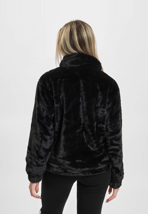 Faux Fur-0