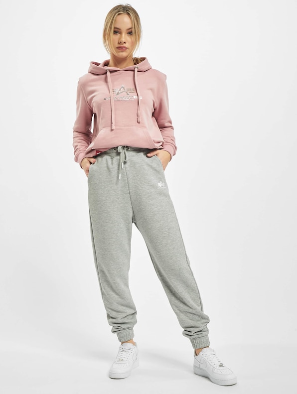 Alpha Industries Basic Sweat Pants-5