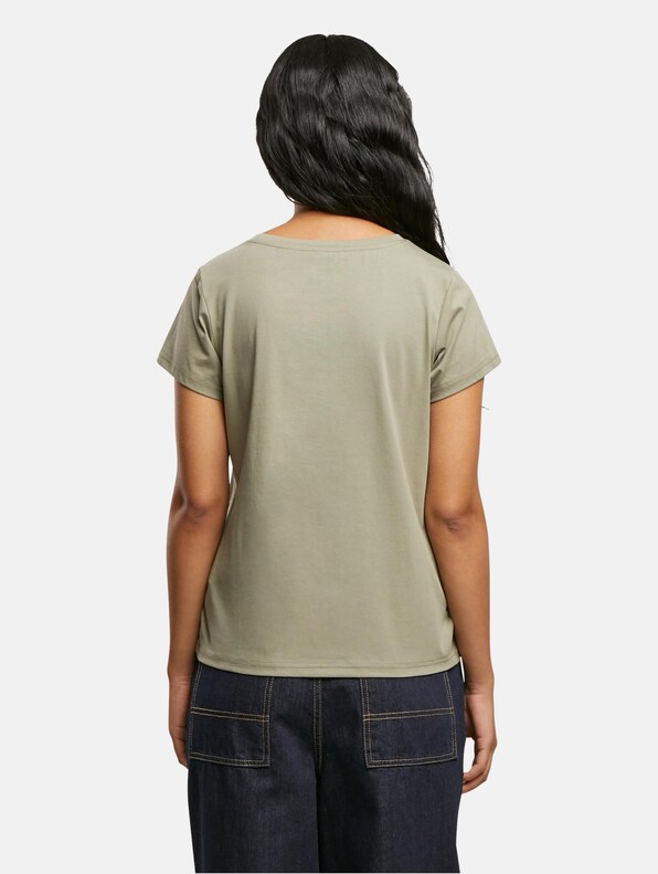 Ladies Sorona Regular Tee-1