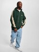 PEGADOR Aytoun Raglan Zip Hoodie-5