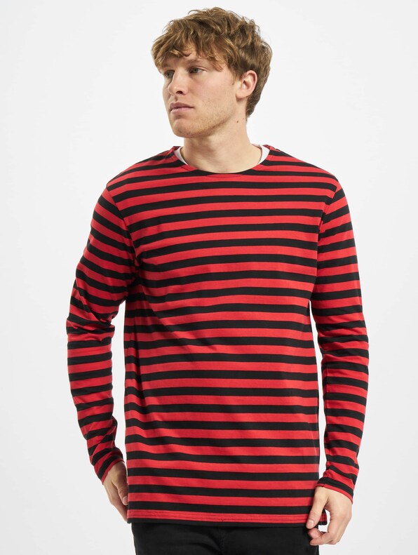 Regular Stripe LS -2