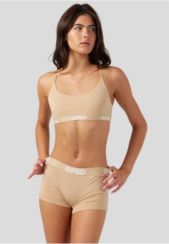 NUDE SCOOP BRALETTE-0