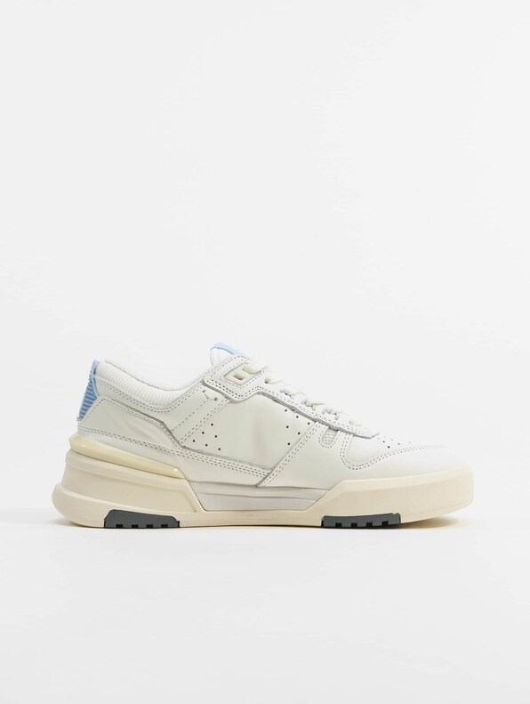 Sergio Tacchini Bb Court Lo Sneakers-3