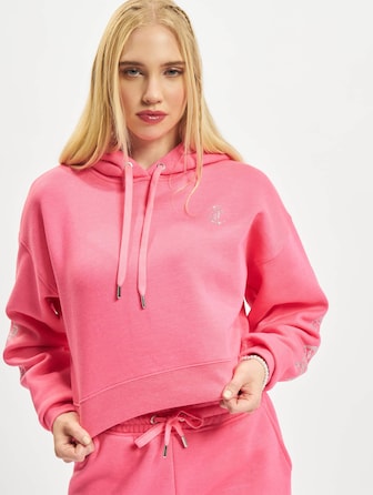 Capital Diamante Graphic Fleece