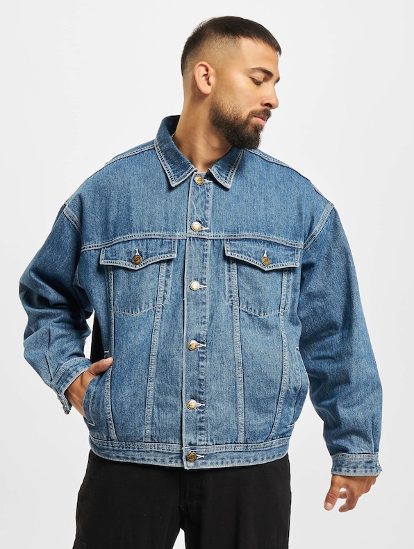 Ecko Unltd. Burke Jeans Jacket-2