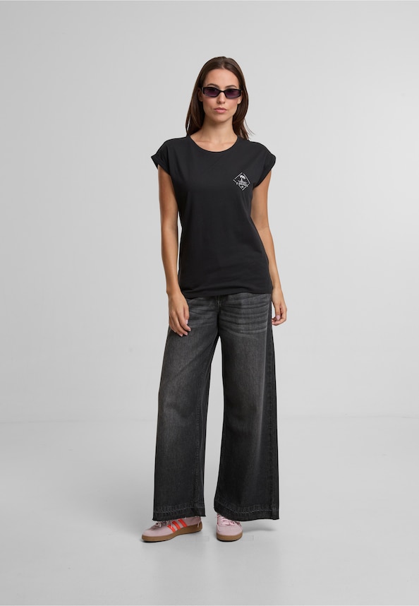 Forvert Ladies Tee Mojave-2