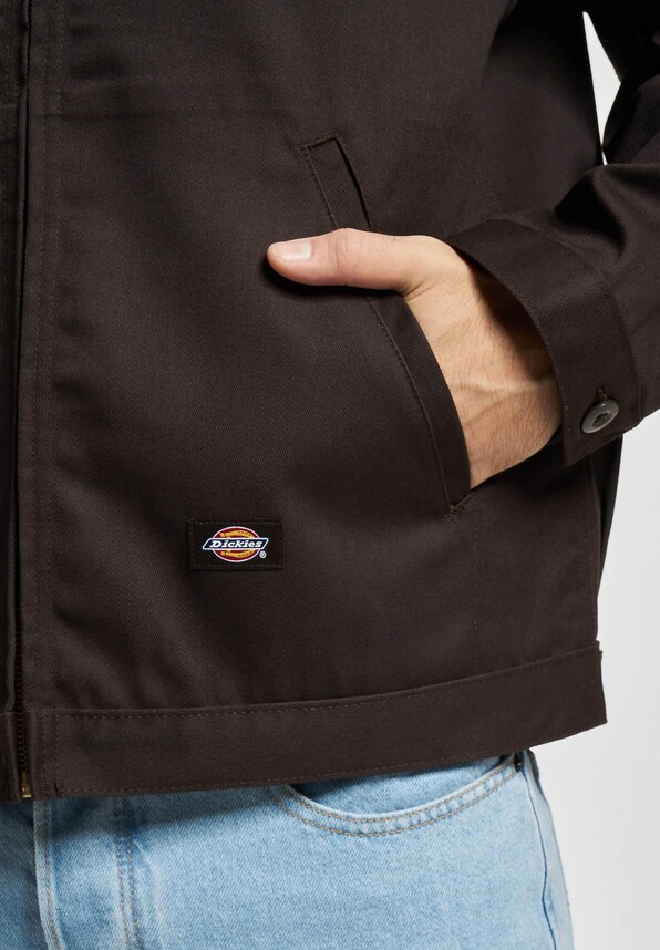 Unlined Eisenhower Rec-2