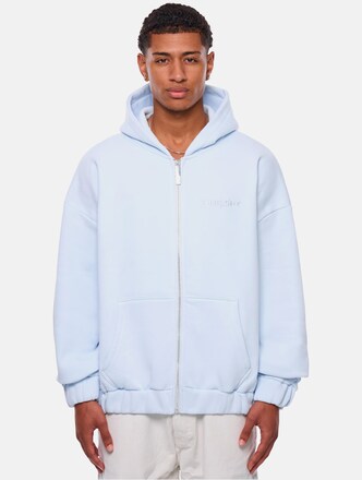 HEAVY OVERSIZE EMBO