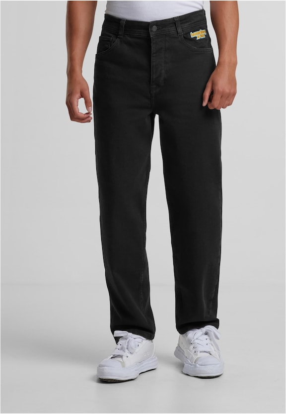 Homeboy x-tra BAGGY Denim-0