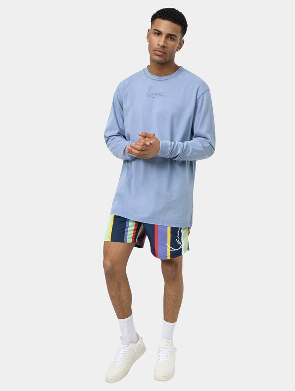 Small Signature Washed-3