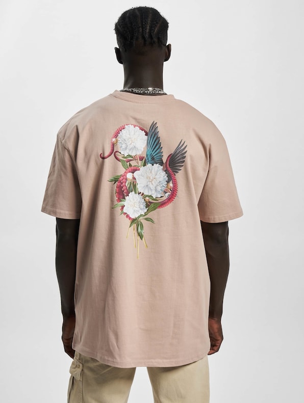 We Dream In Colors Oversize-1