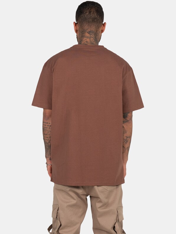 International x Heavy Oversized Tee-1