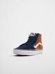 Vans Sk8-Hi Sneakers-2