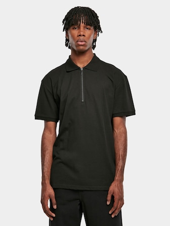 Oversized Zip