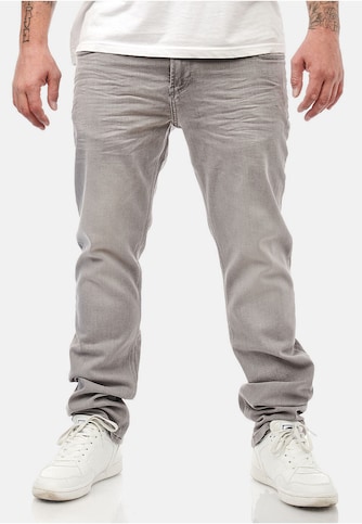 Rusty Neal Herren Jeans Hose