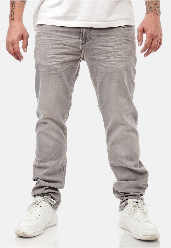 Rusty Neal Herren Jeans Hose-0