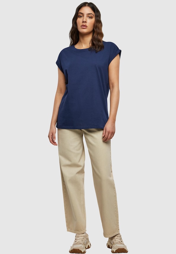 Ladies Extended Shoulder-3