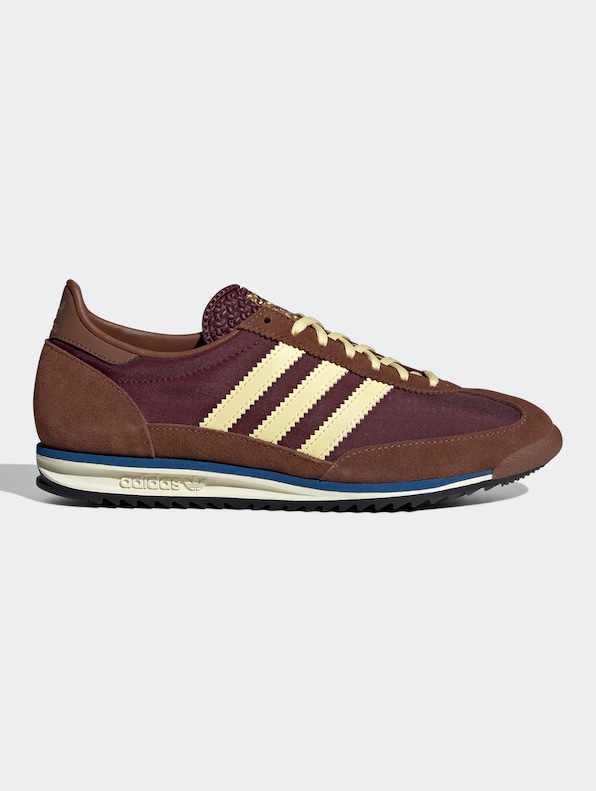 adidas Originals SL 72 OG W Sneakers-1