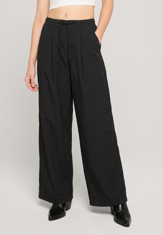 Ladies Nylon Parachute 